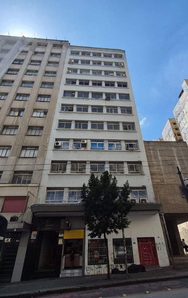 SOLICITAÇÃO DE CADASTRO REALIZADA PELO TIME DE FORMALIZAÇÃO    "Banco passou a ser proprietário do imóvel de matrícula 28.587 do 5º CRI de São Paulo, deste modo, precisamos que o imóvel seja cadastrado e posteriormente sejam dadas as tratativas no sistema para que ele possa ser disponível para o time de vendas comercializar. Encaminho o acordo judicial que ensejou o ingresso do imóvel, a matrícula, escritura de dação e  alteração de IPTU." — foto principal
